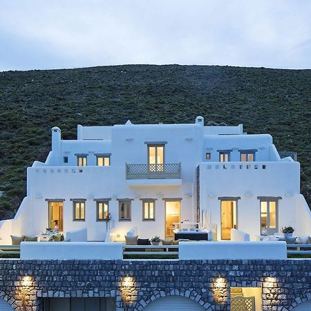Melograno Villas Astypálaia Extérieur photo