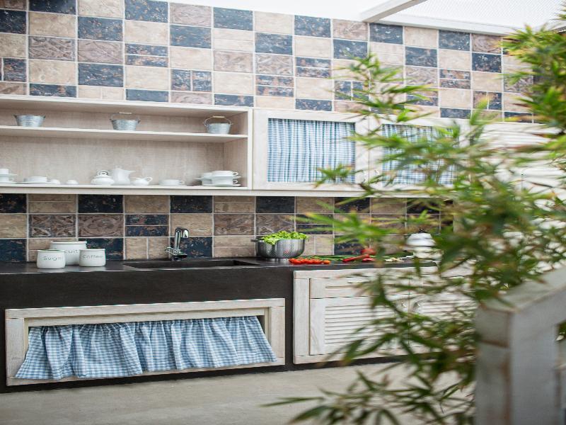 Melograno Villas Astypálaia Extérieur photo