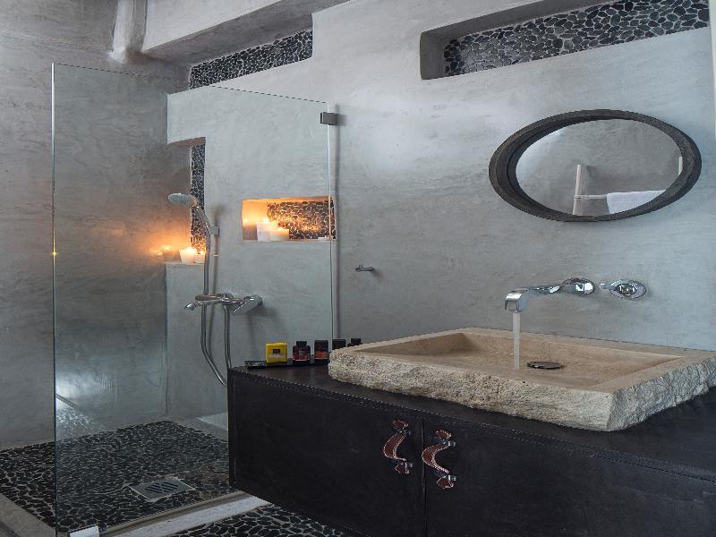 Melograno Villas Astypálaia Extérieur photo