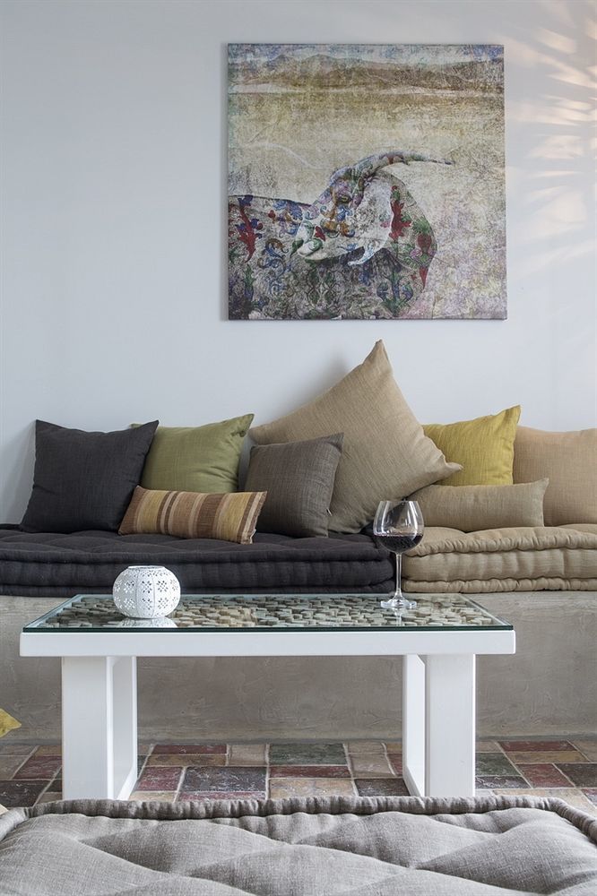 Melograno Villas Astypálaia Extérieur photo