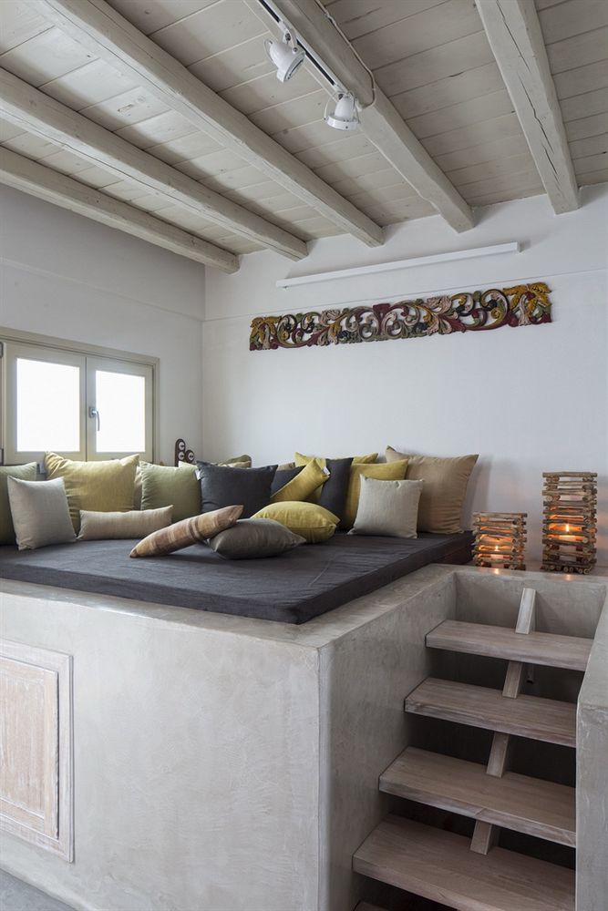 Melograno Villas Astypálaia Extérieur photo