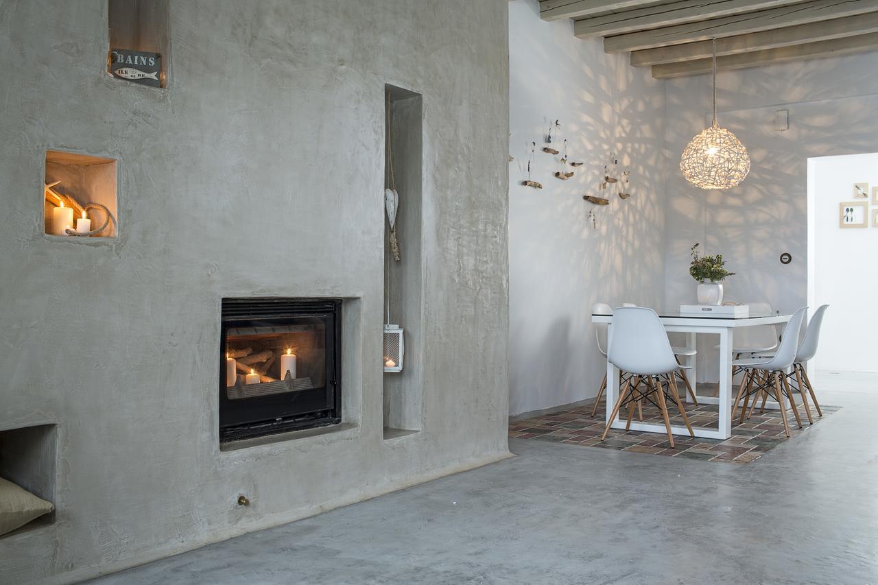 Melograno Villas Astypálaia Extérieur photo