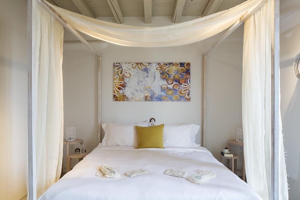 Melograno Villas Astypálaia Extérieur photo