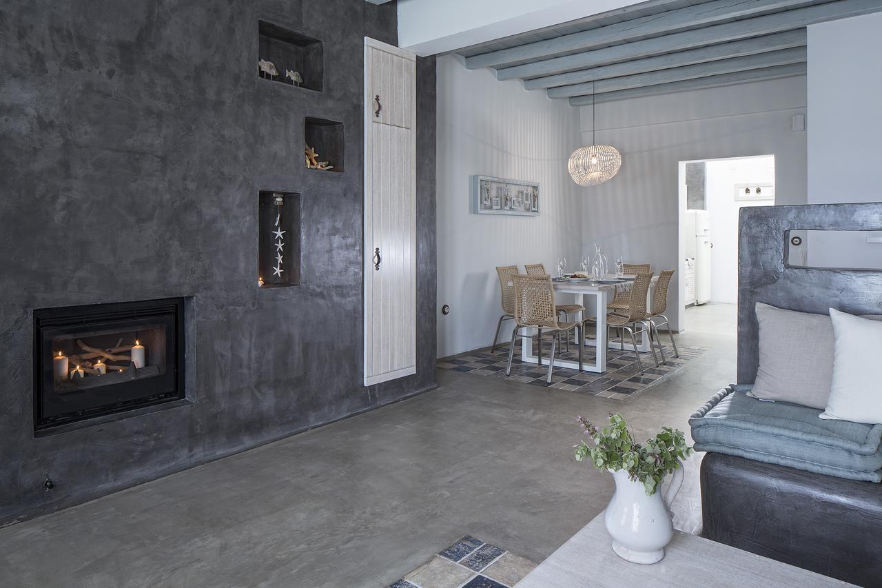 Melograno Villas Astypálaia Extérieur photo