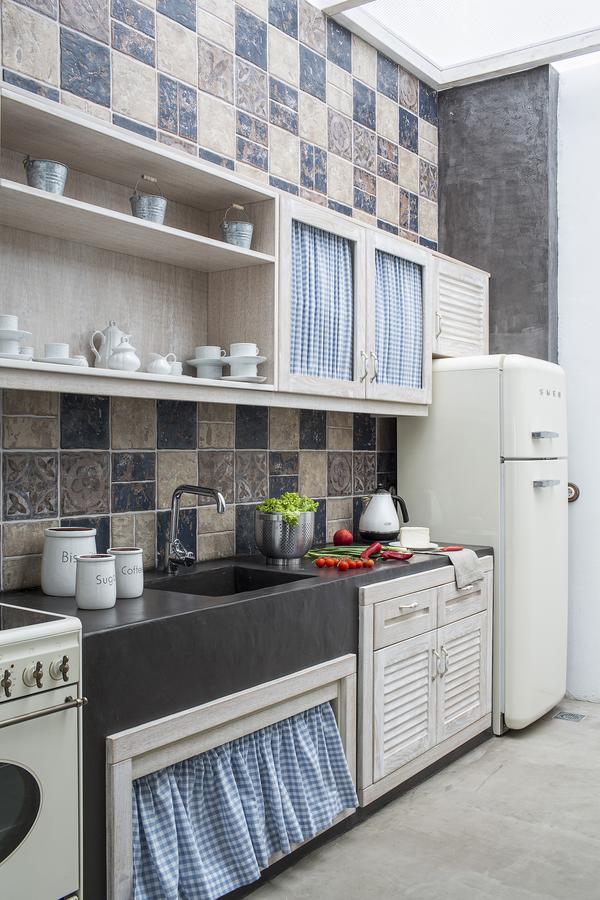 Melograno Villas Astypálaia Extérieur photo