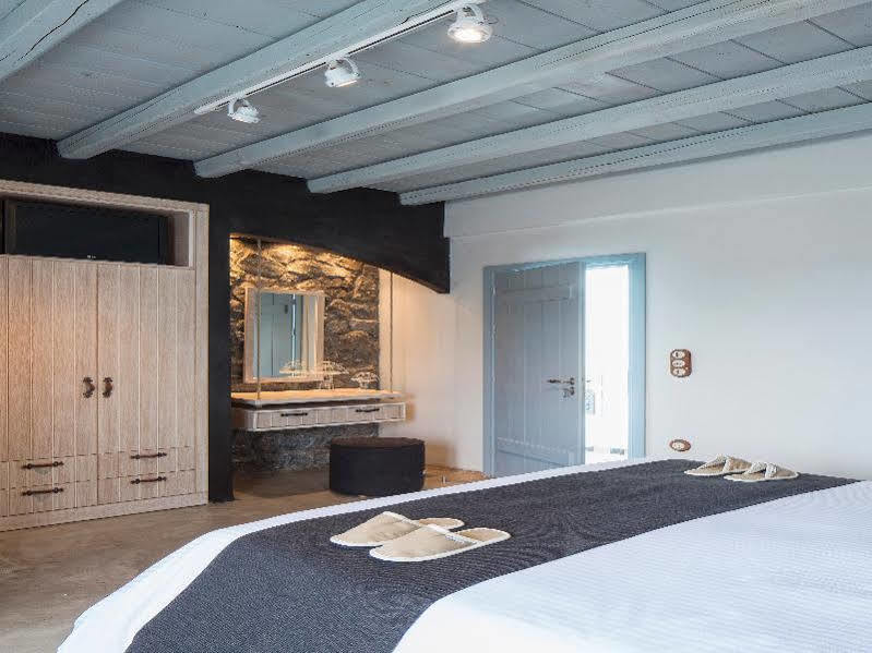 Melograno Villas Astypálaia Extérieur photo