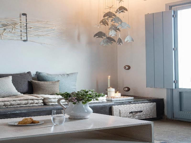 Melograno Villas Astypálaia Extérieur photo
