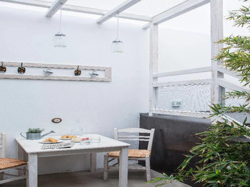 Melograno Villas Astypálaia Extérieur photo