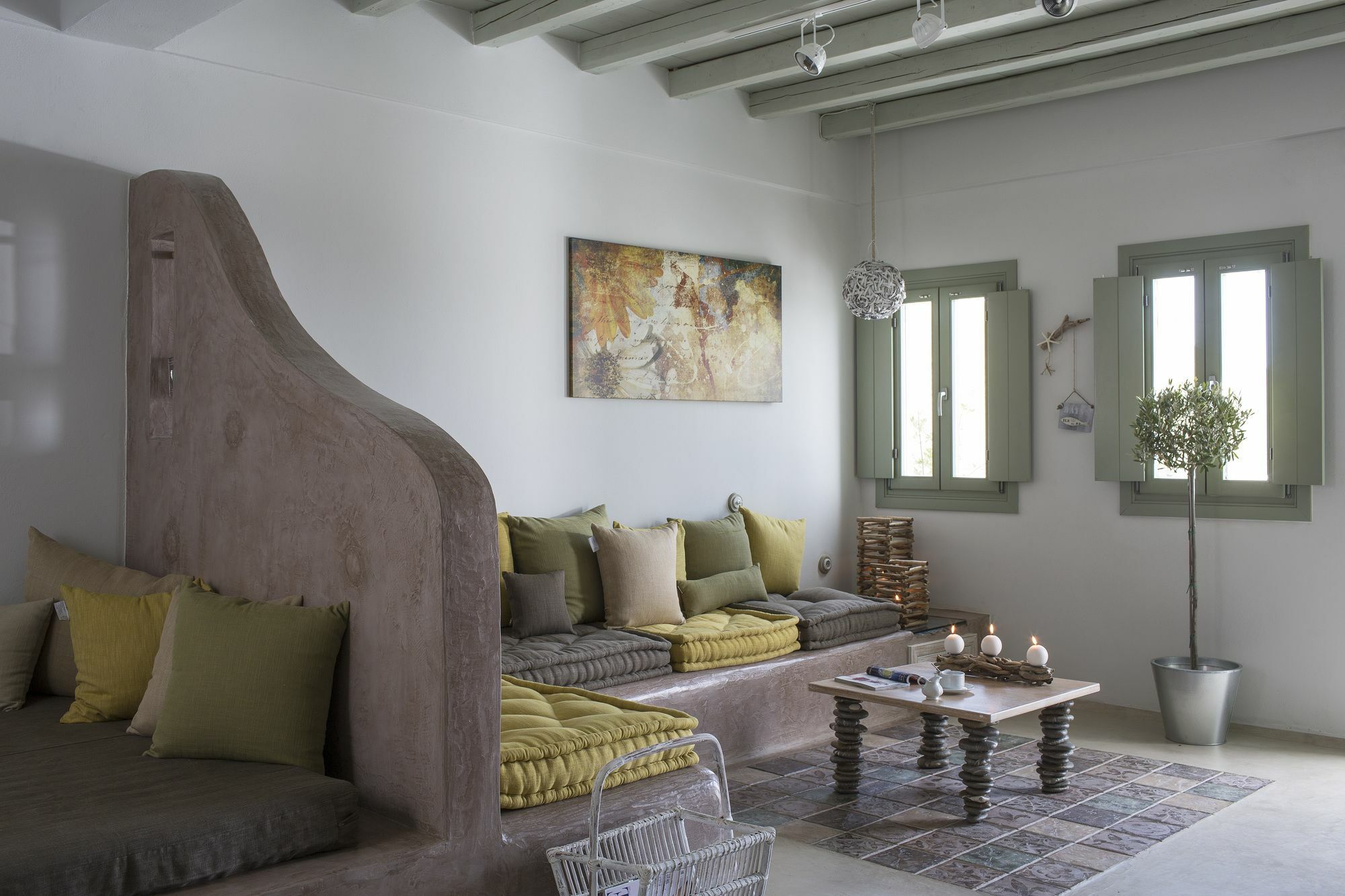 Melograno Villas Astypálaia Extérieur photo
