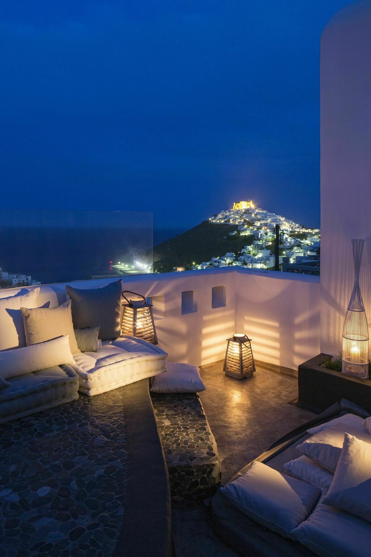 Melograno Villas Astypálaia Extérieur photo