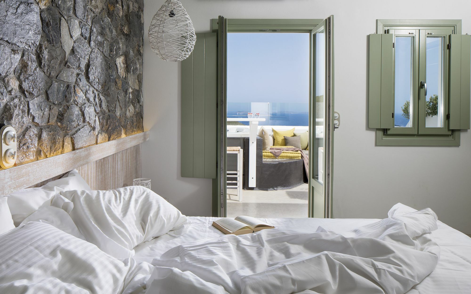 Melograno Villas Astypálaia Extérieur photo